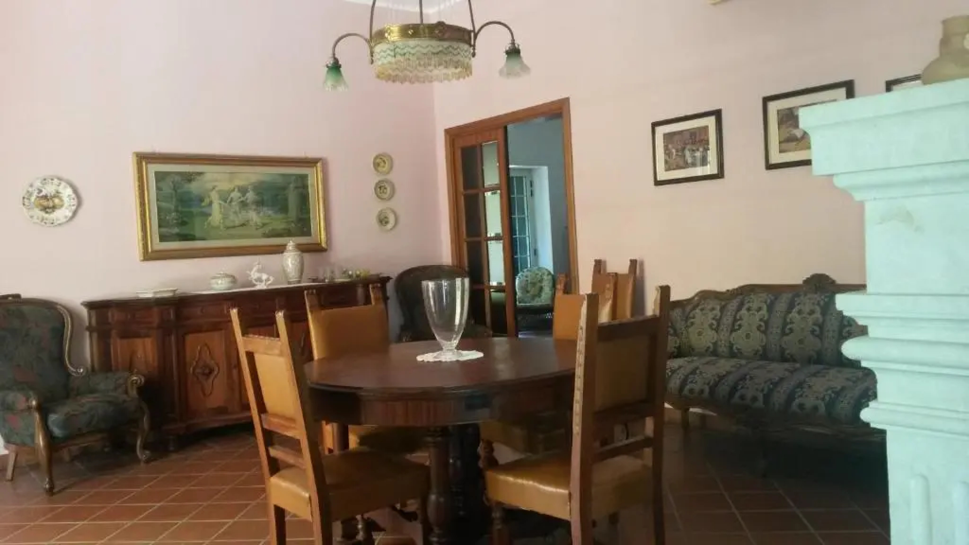 Casa Vacanze Villa Martino