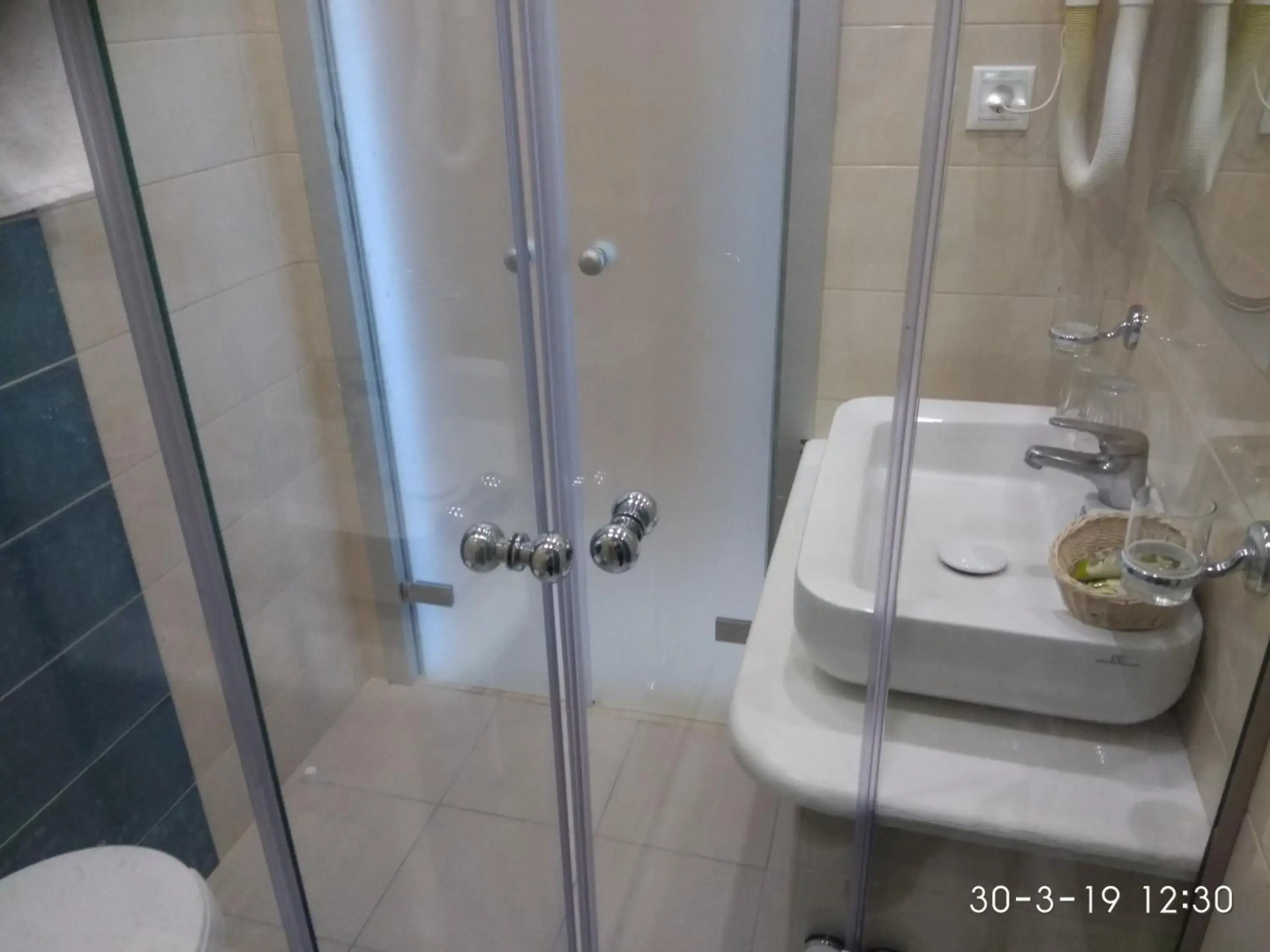 New Aegli Resort Hotel