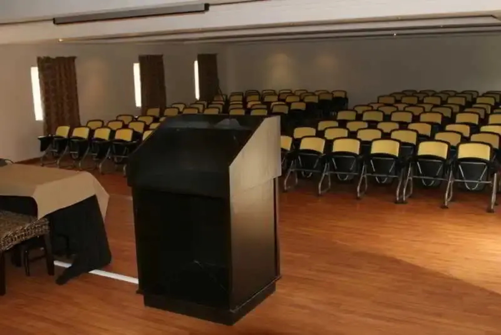 Aldeamento Da Mulemba