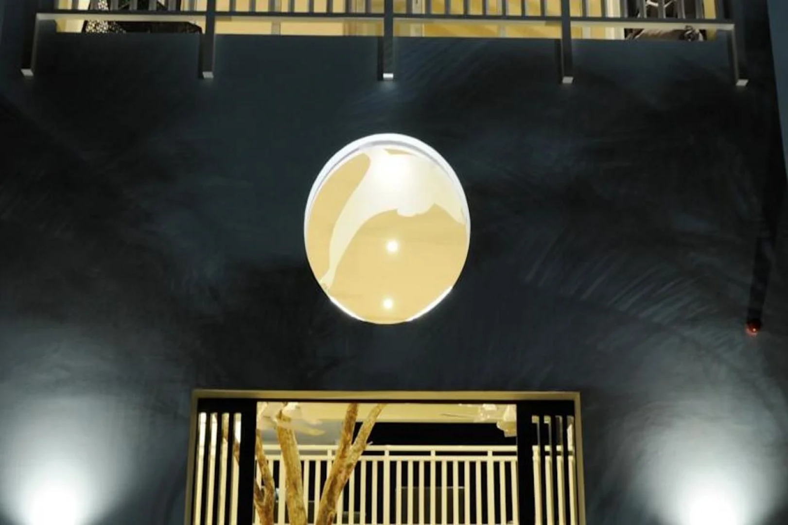 Dolphin Suites & Wellness Curacao