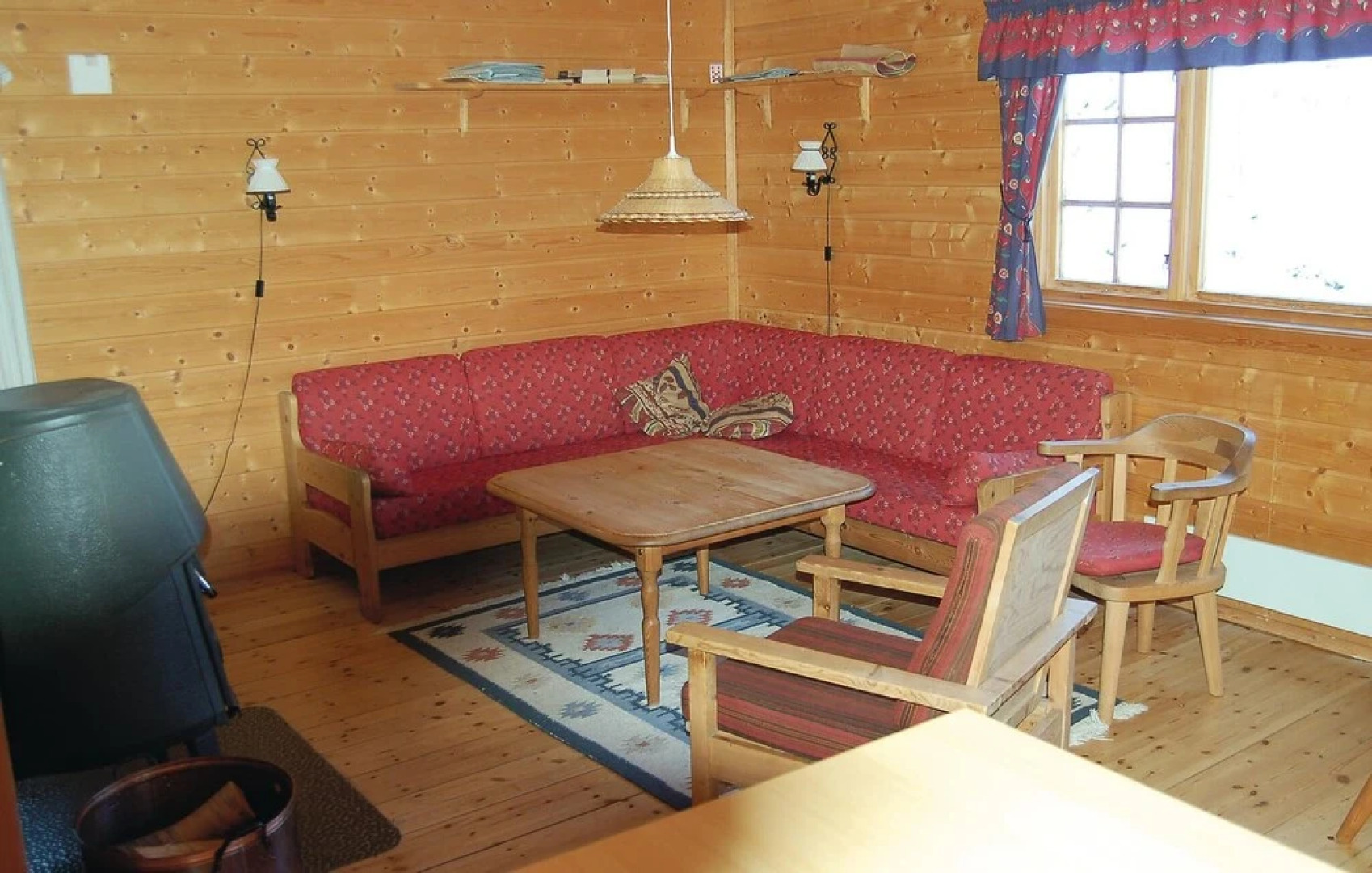 Beautiful Home in Hovet With 3 Bedrooms