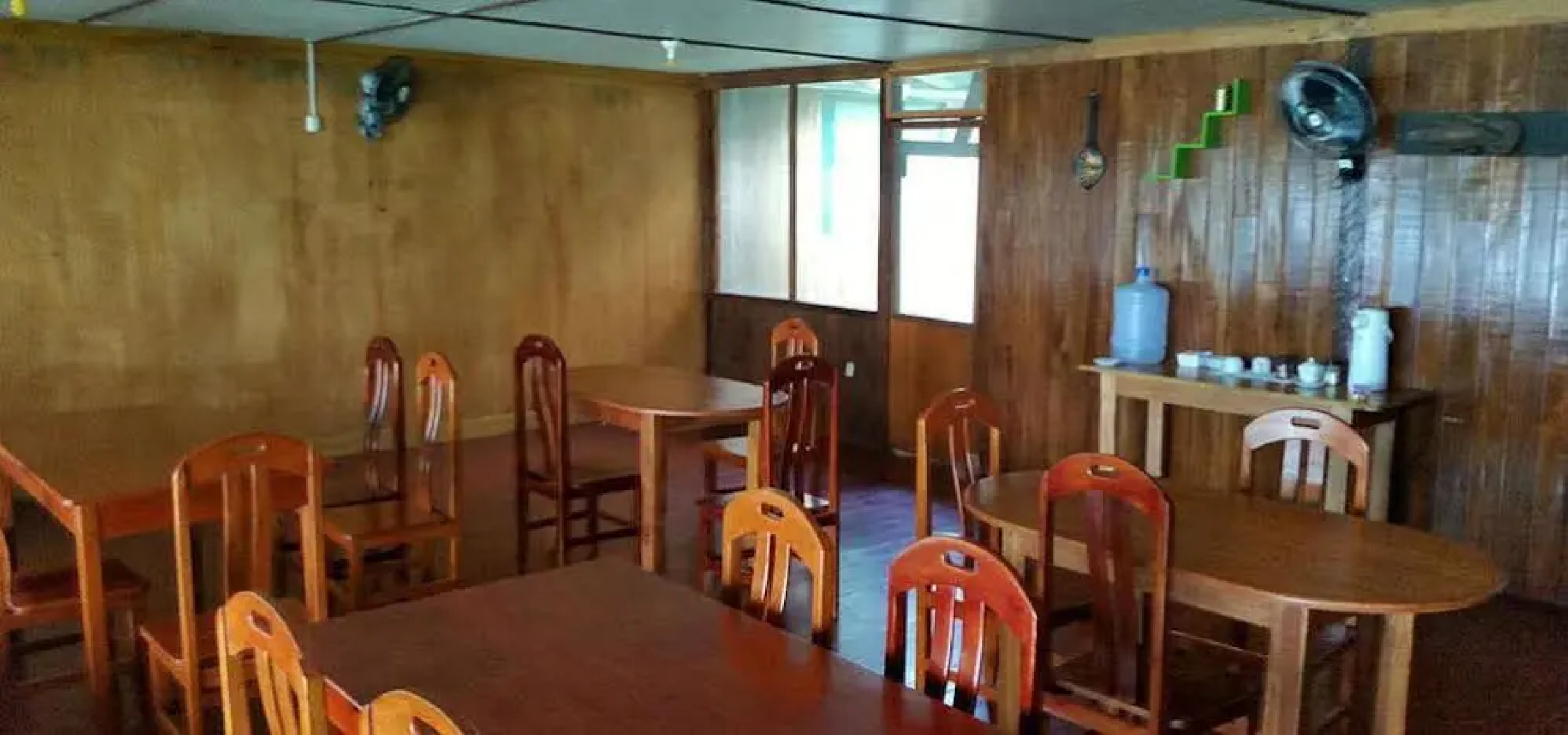 Amazon Lodge Tambopata