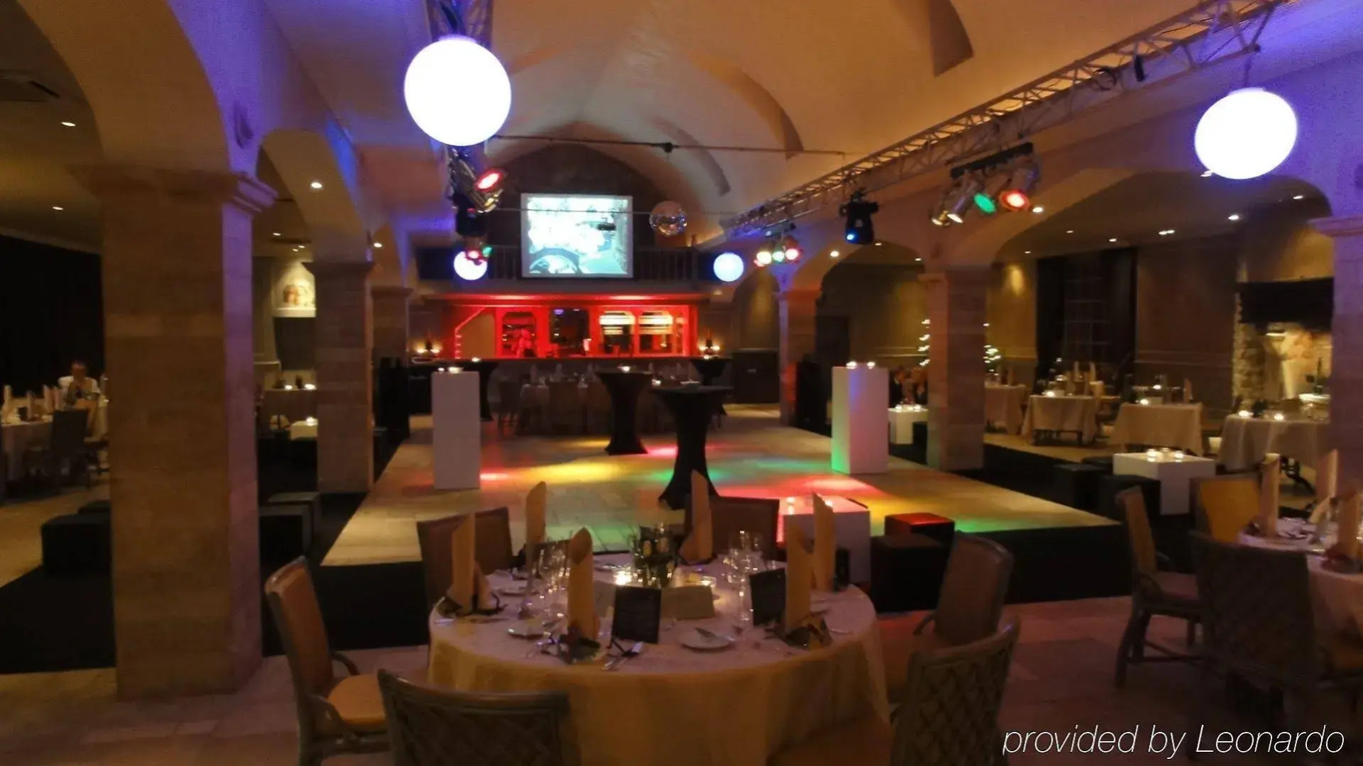 Sandton Hotel Broel