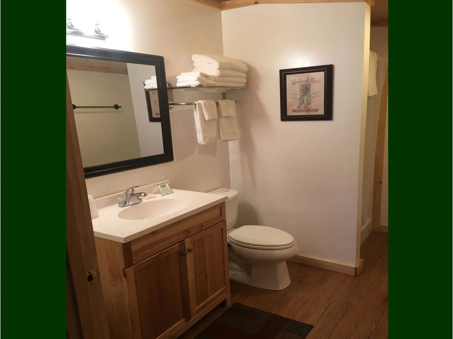 Lakeside Resort and Motel