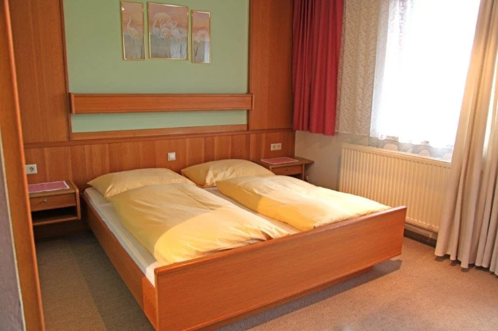 S.Wirtshaus Familie Aigner