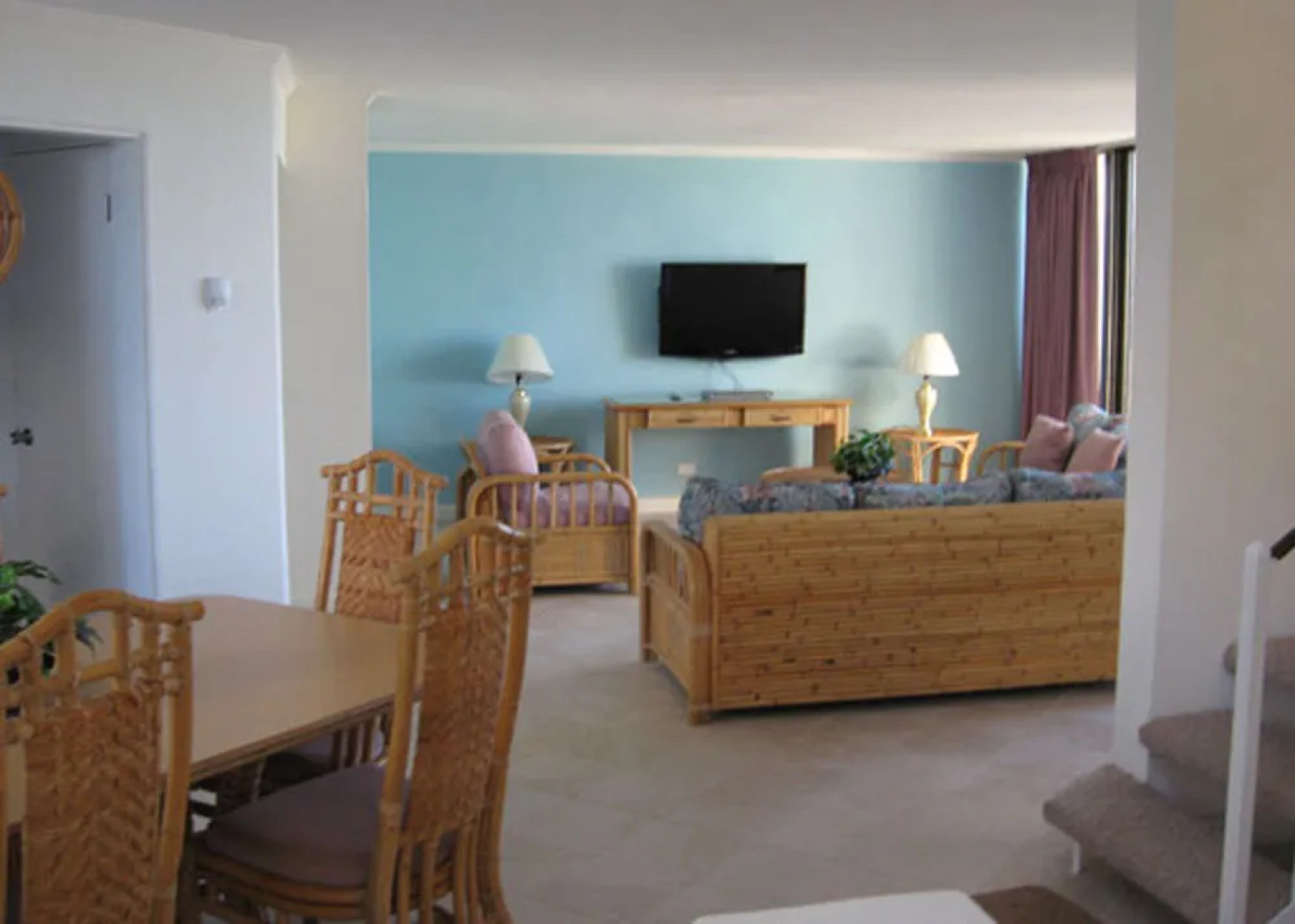 Blue Water Resort - Guanahani Village