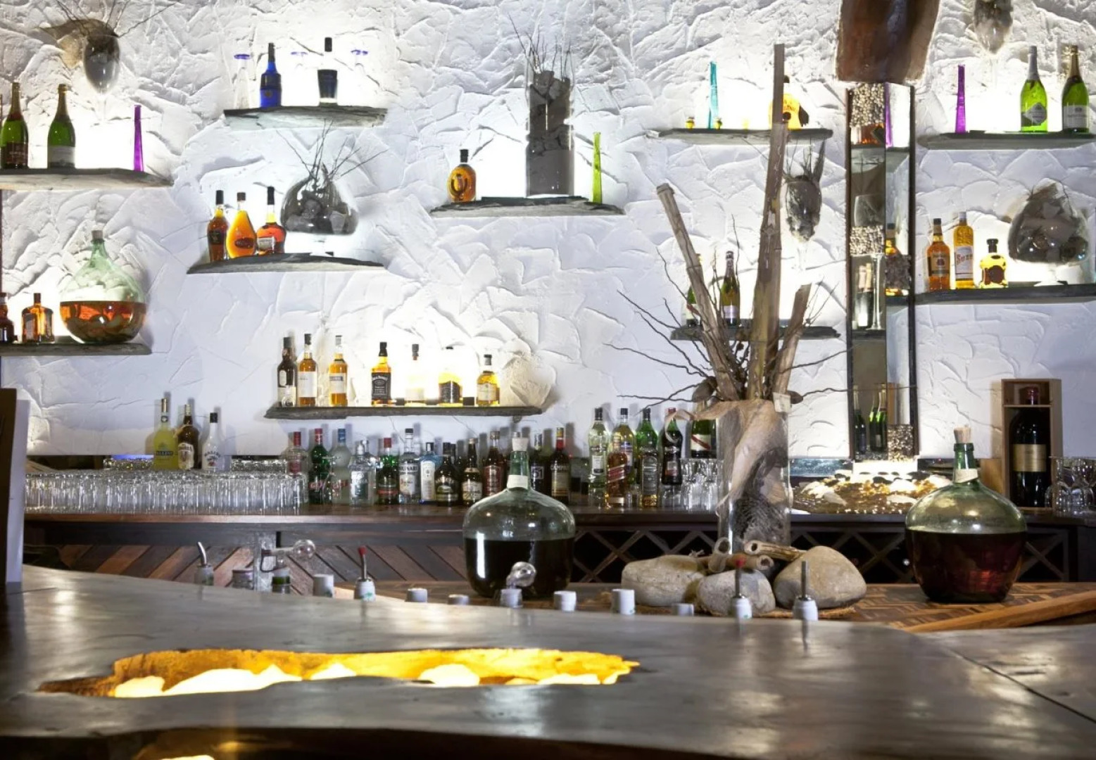 Ravintsara Wellness Hotel