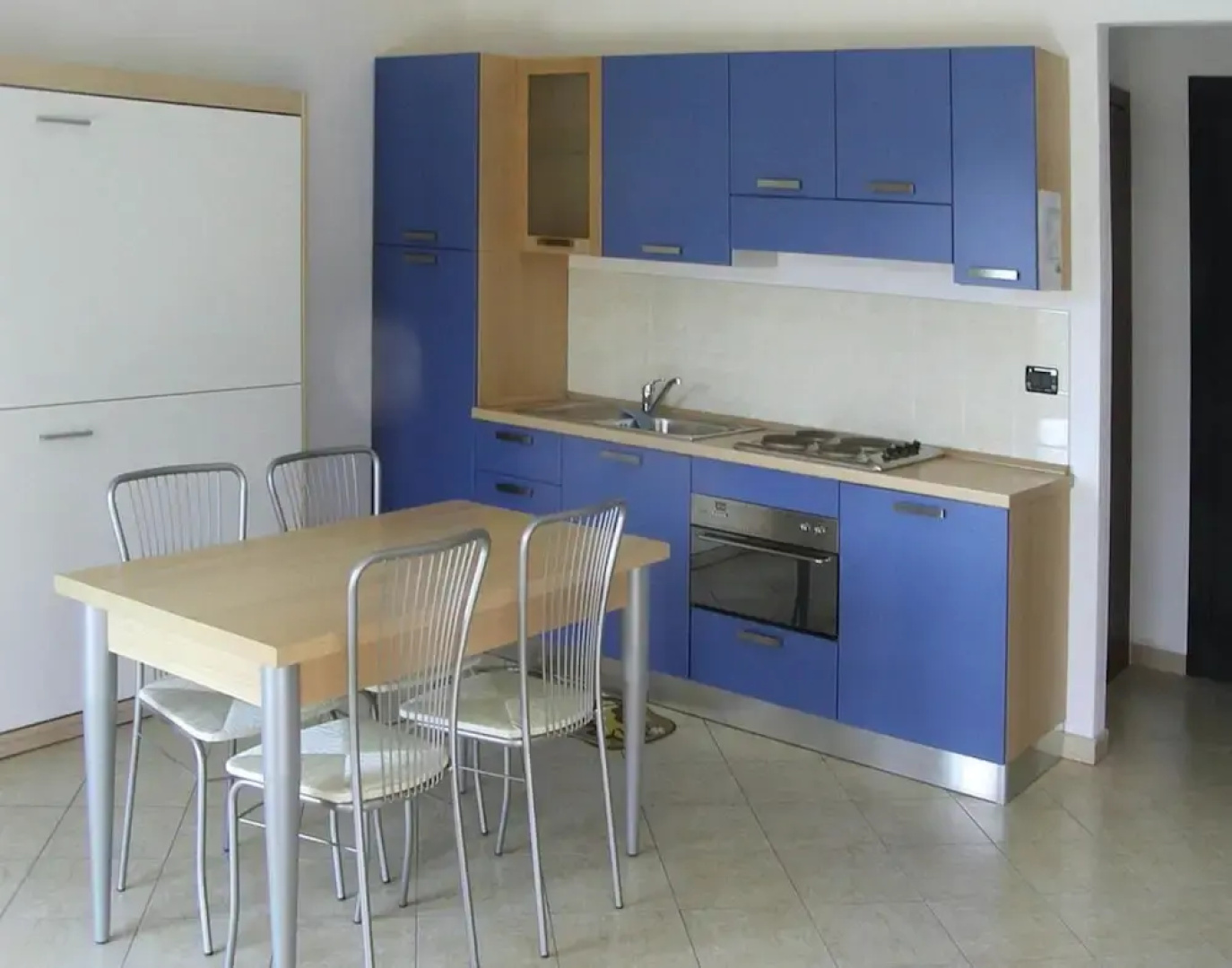 Apartment in Castellaro With Communal Pool-formerly TUI Ferienhaus