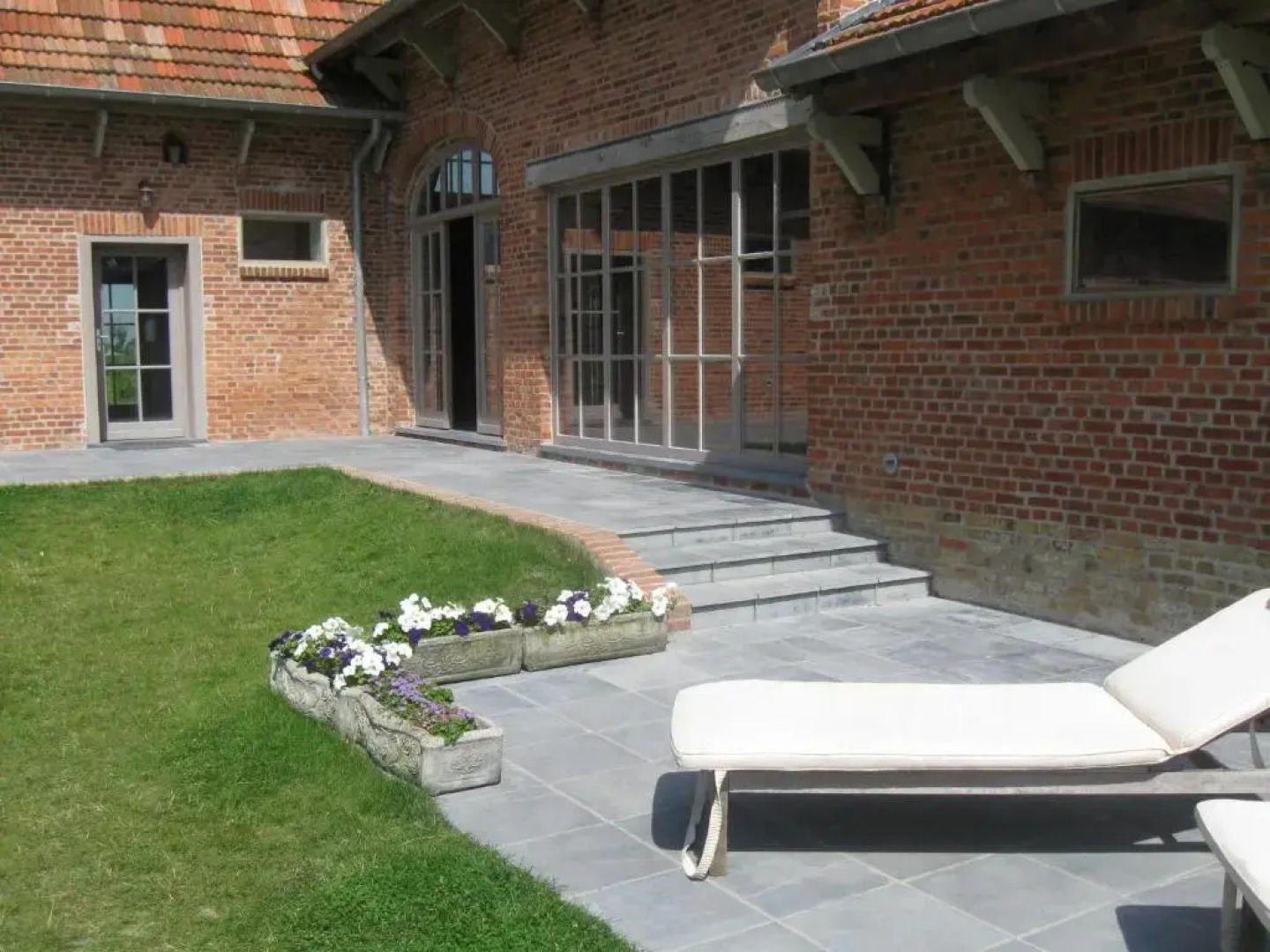 Holiday Home Victoria Fields