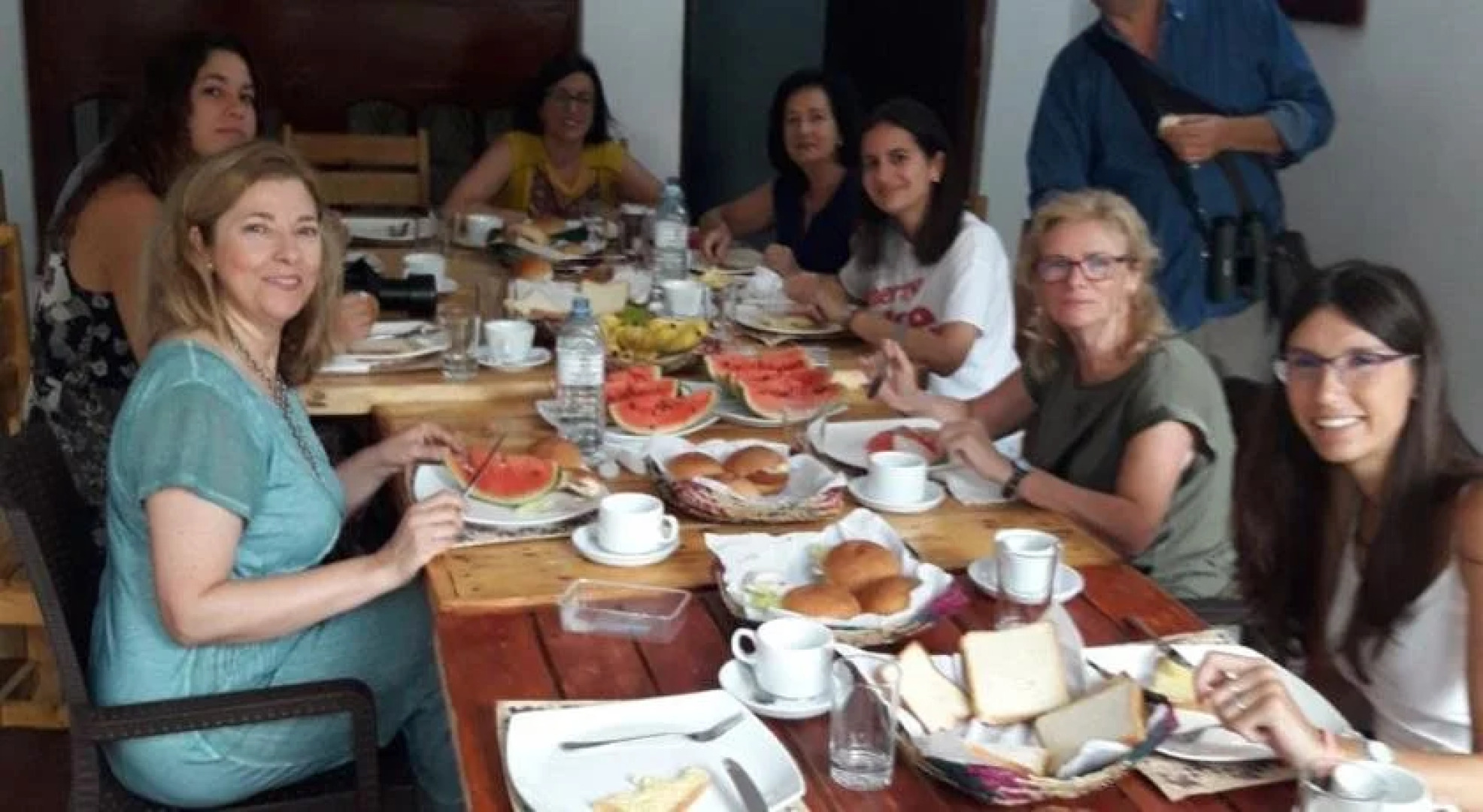 Airport Grand Holiday Home