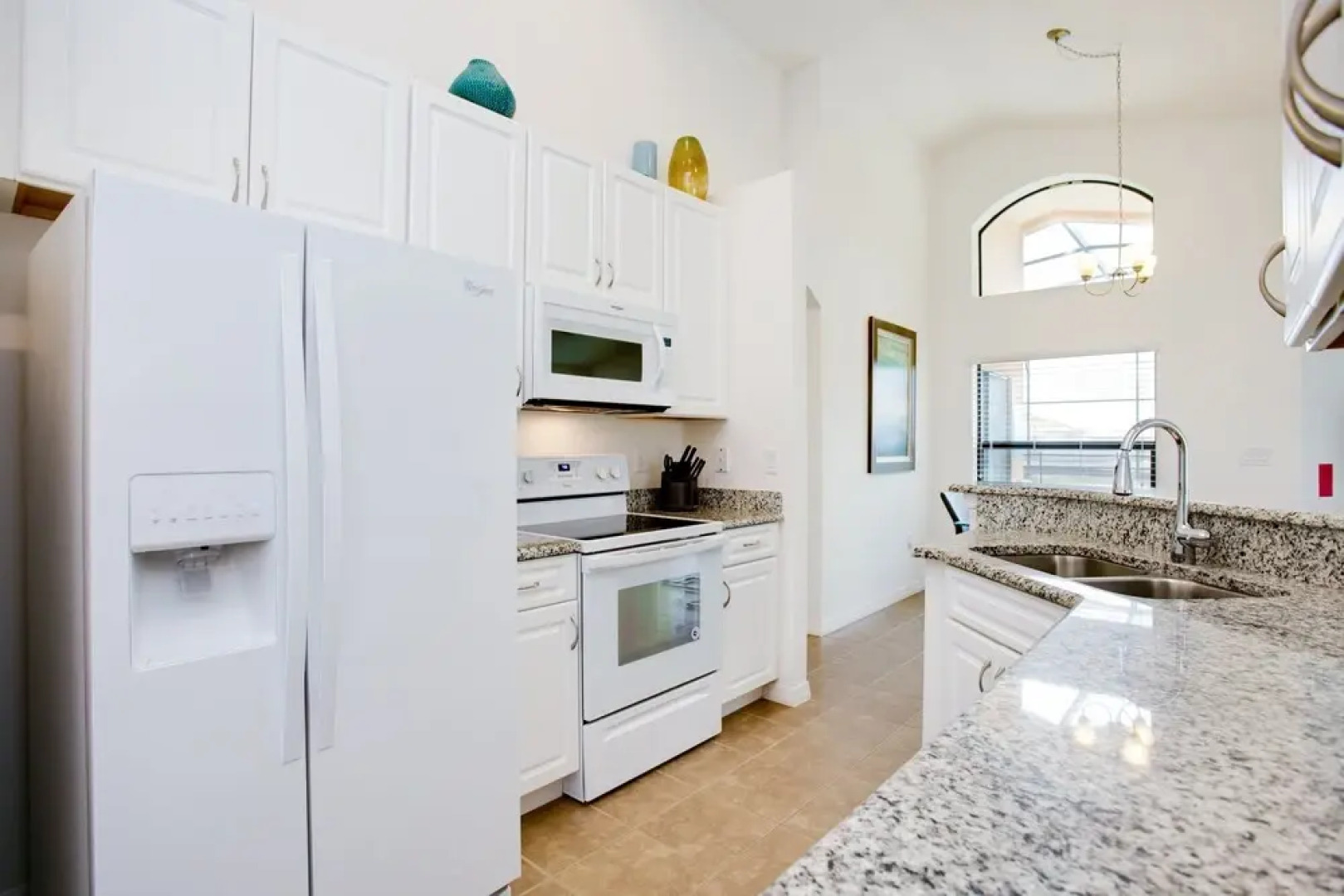 Rosemount Villa Providence 4