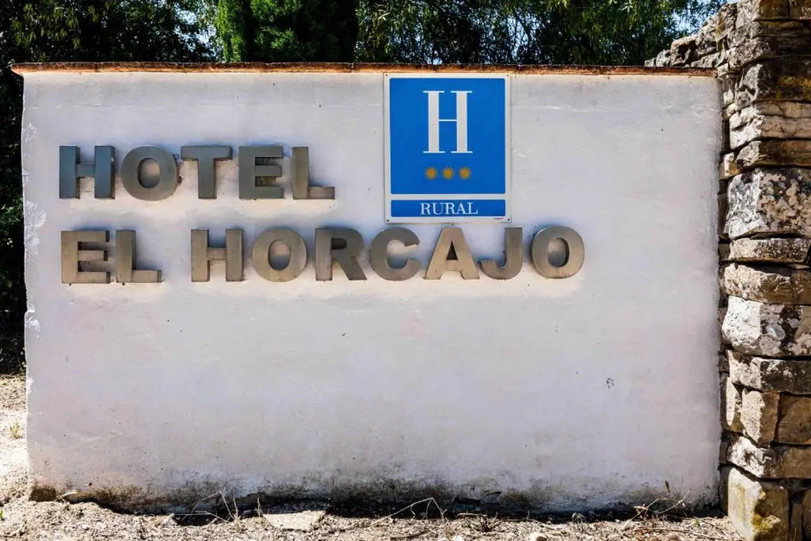 Hotel El Horcajo