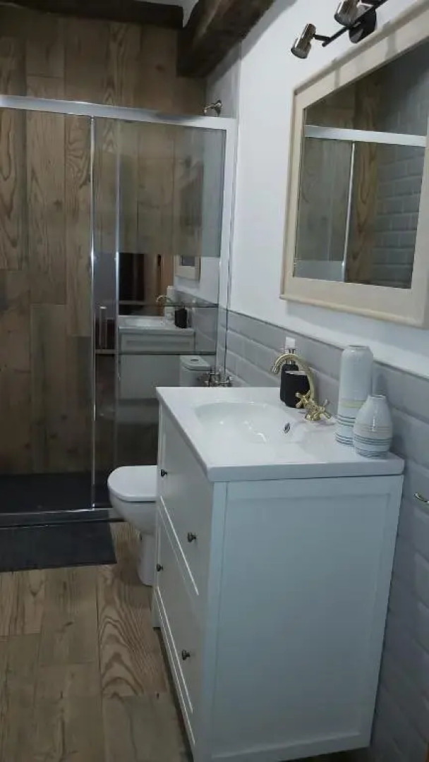 Apartamento Rural Arotxenea