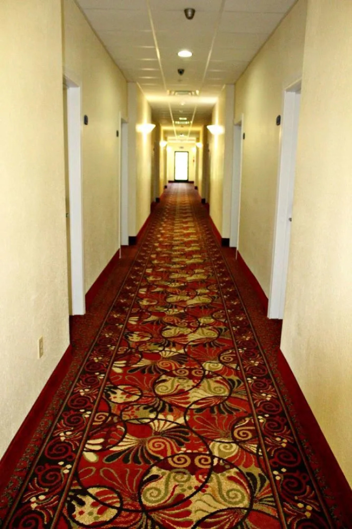 Windgate Extended Stay Hotel