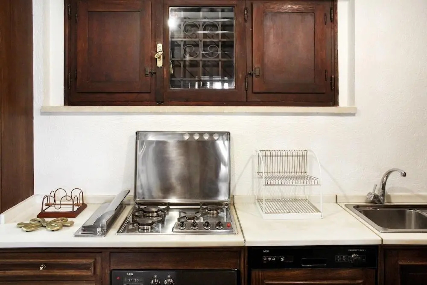 LHP Suite Villa Rivisondoli