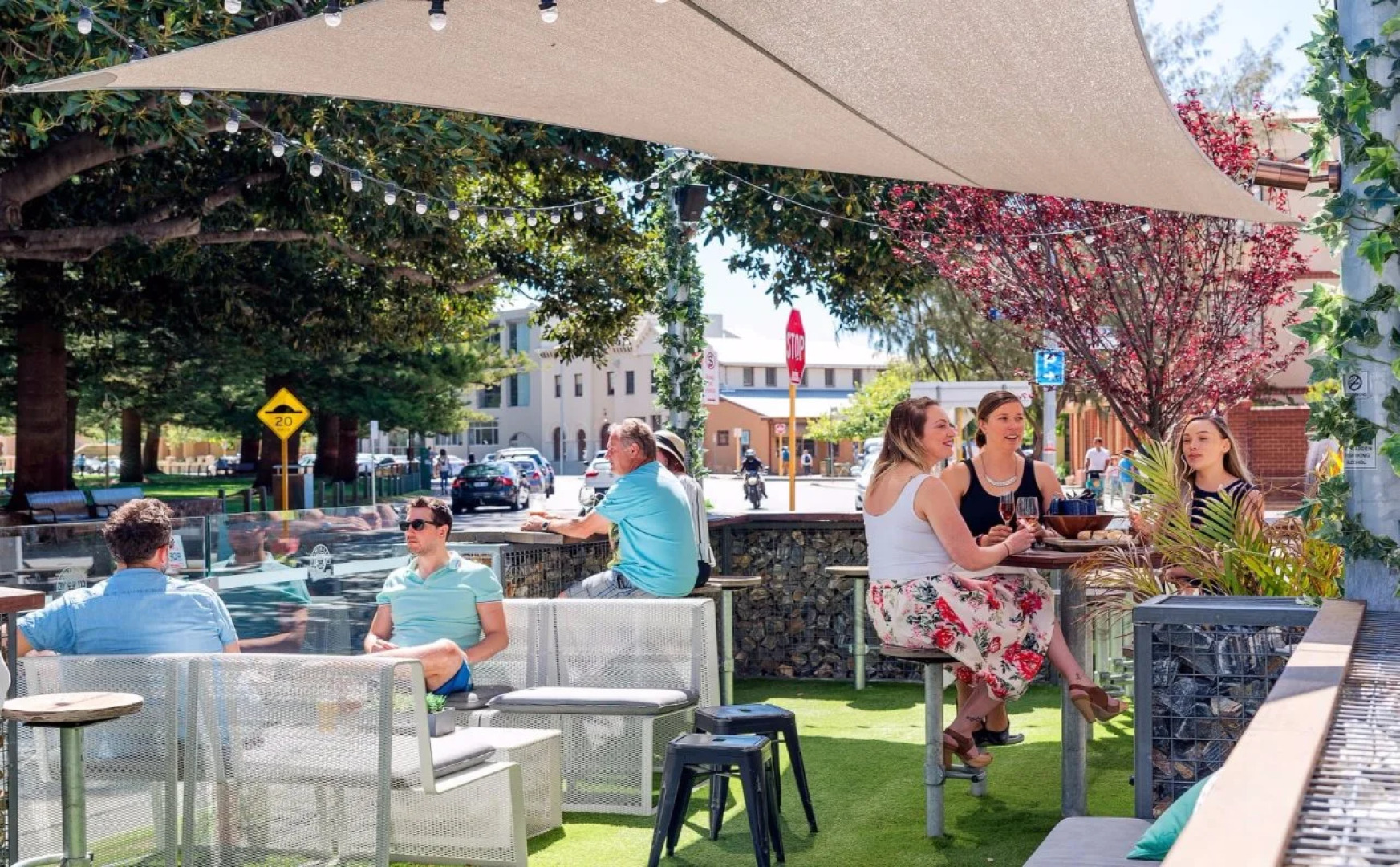 Esplanade Hotel Fremantle by Rydges