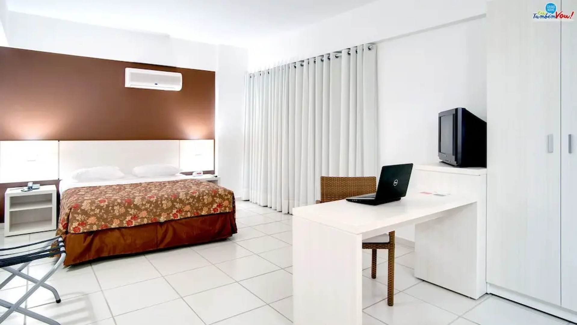 Le Jardin - Eu Também Vou