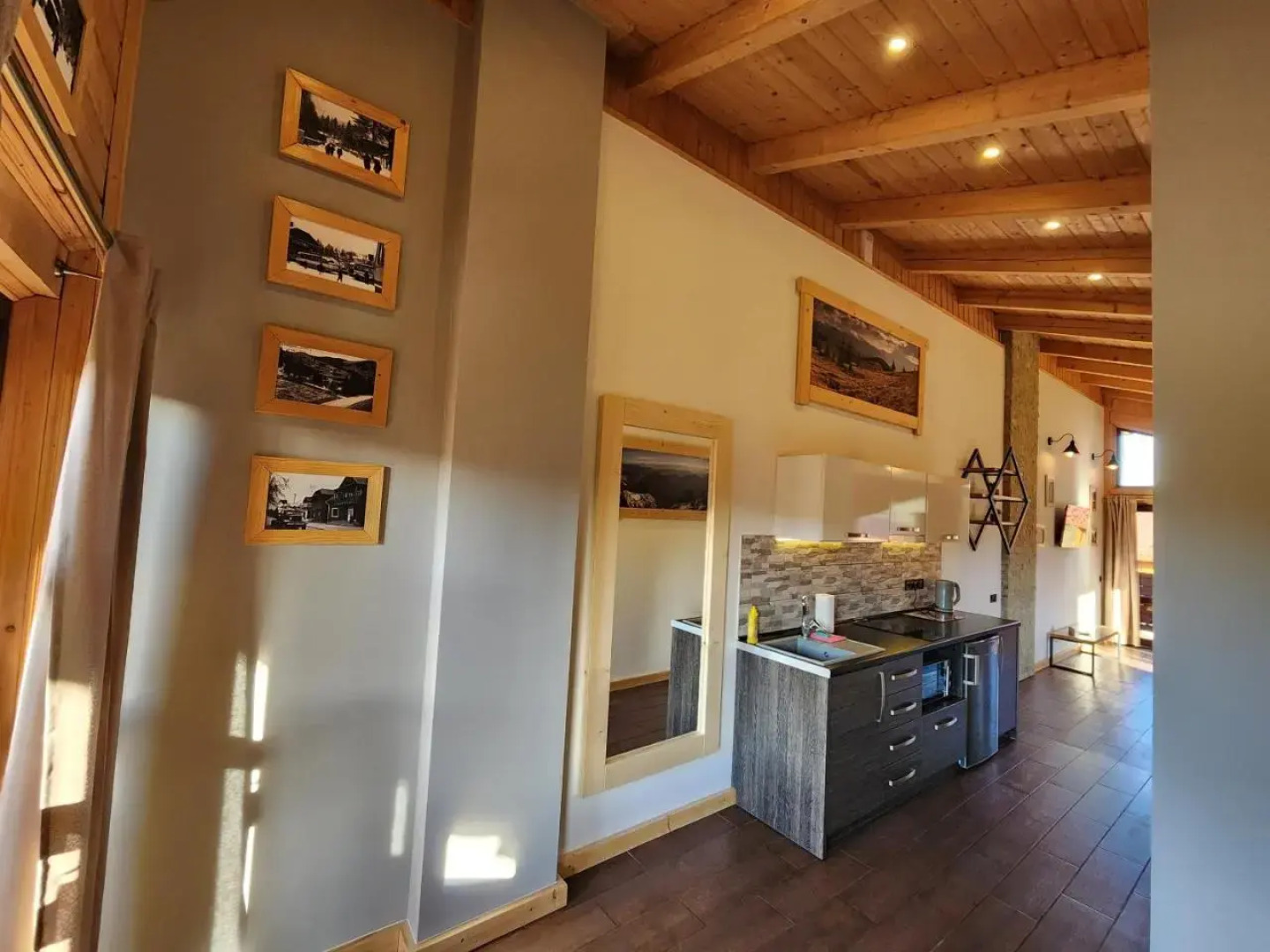 Girska Hatyna Vorohta