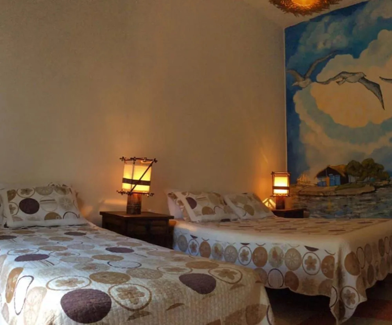 Finca Hotel Paraiso Terrenal