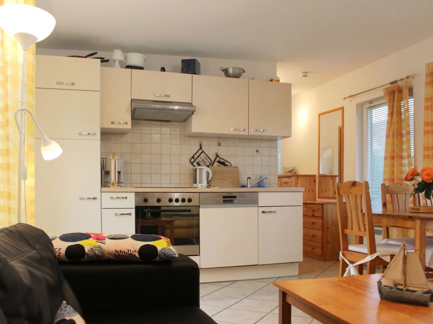 Villa Meike Insel Poel