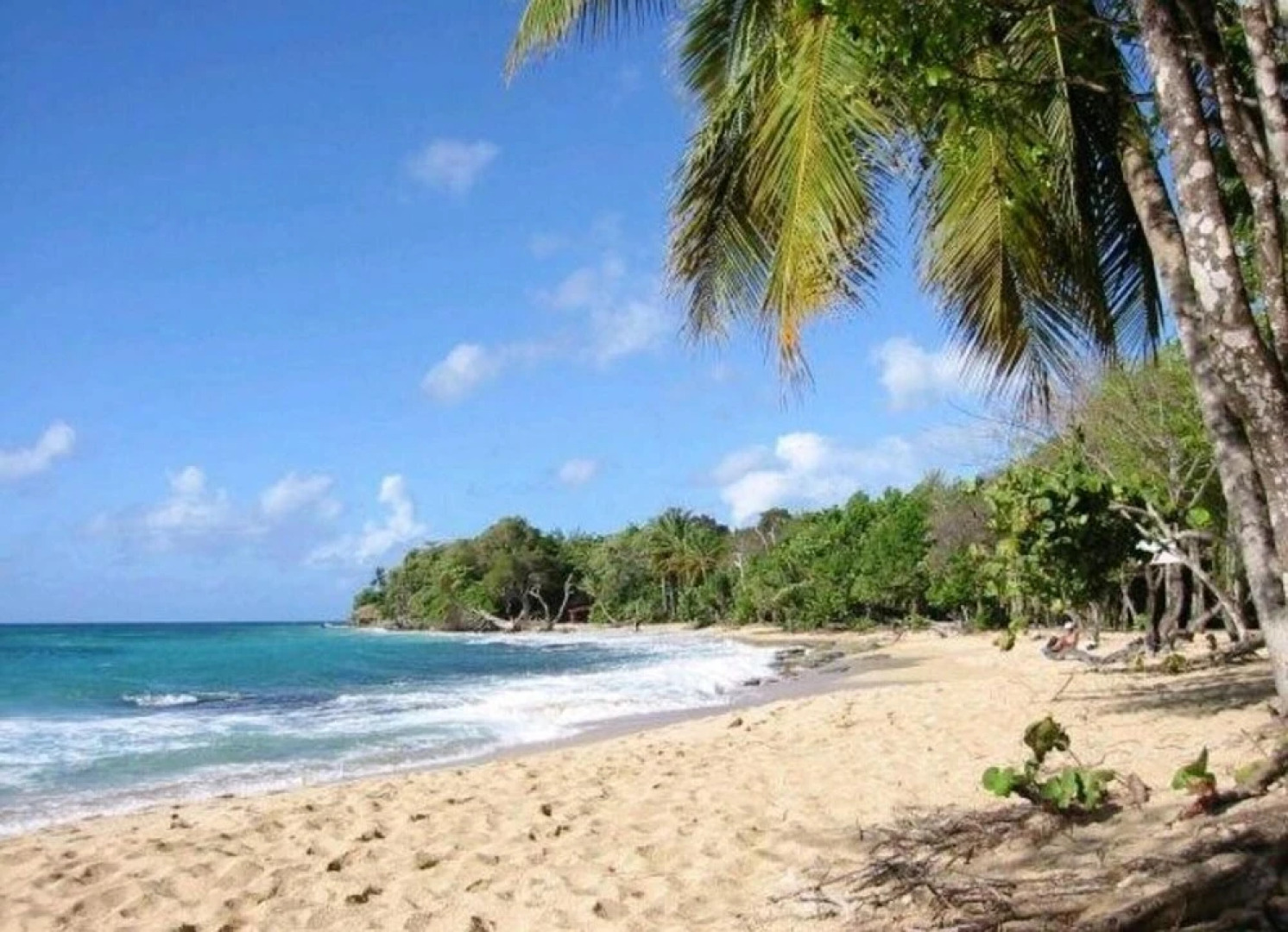 Apartment with 2 Bedrooms in Ducos, with Wonderful Mountain View, Enclosed Garden And Wifi - 13 Km From the Beach