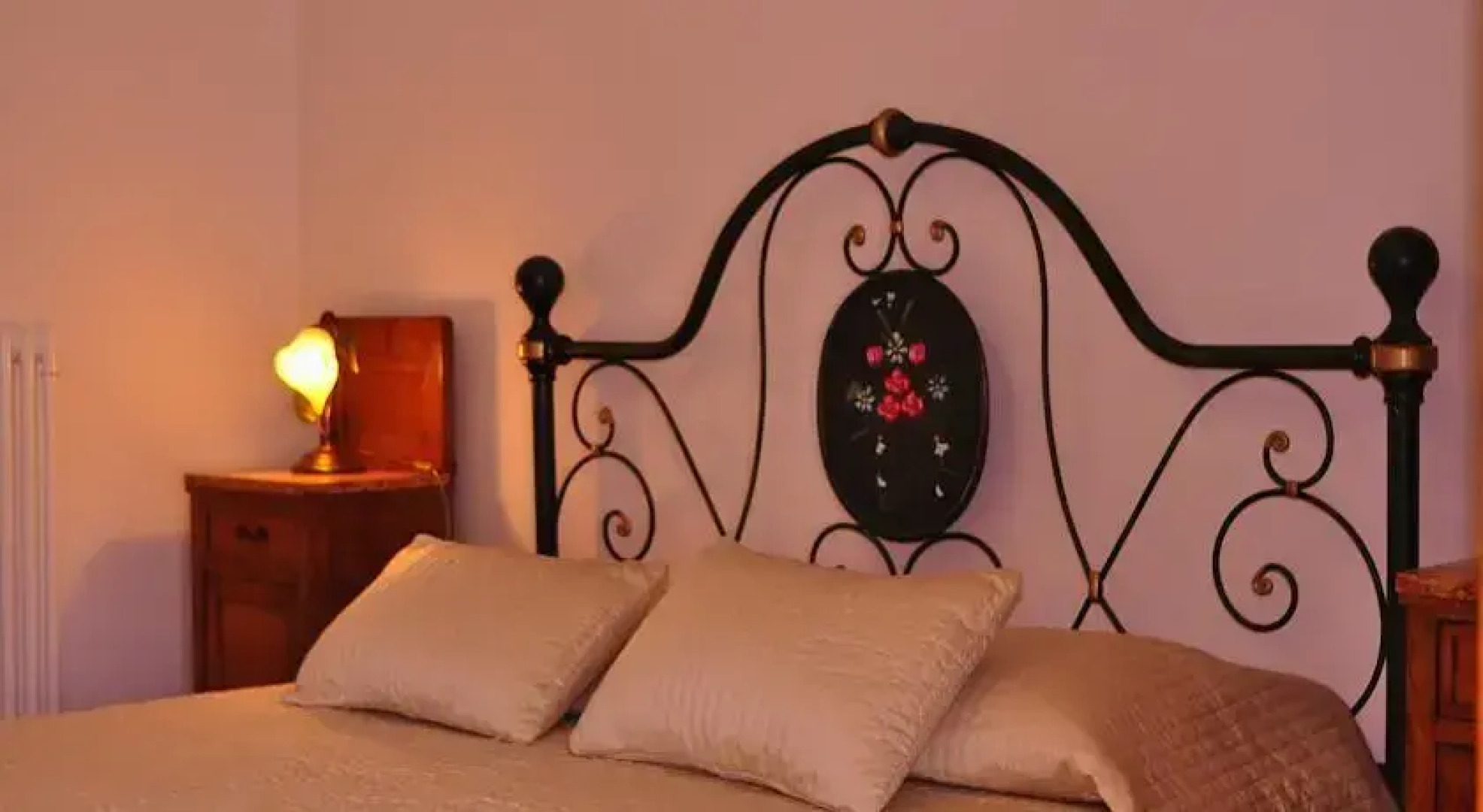 Ca Baruffi a Lizzano in Belvedere