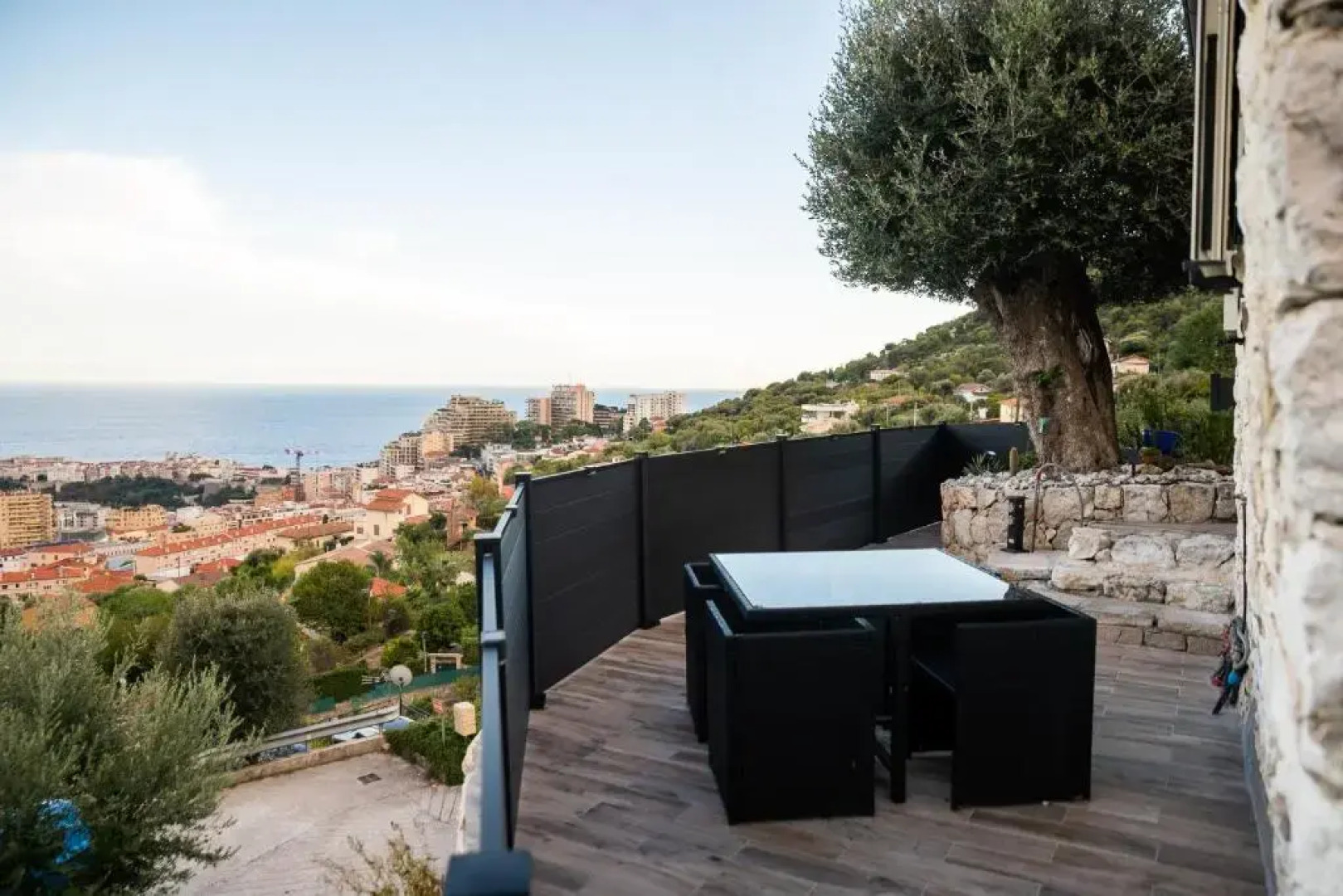 Le petit jardin exotique