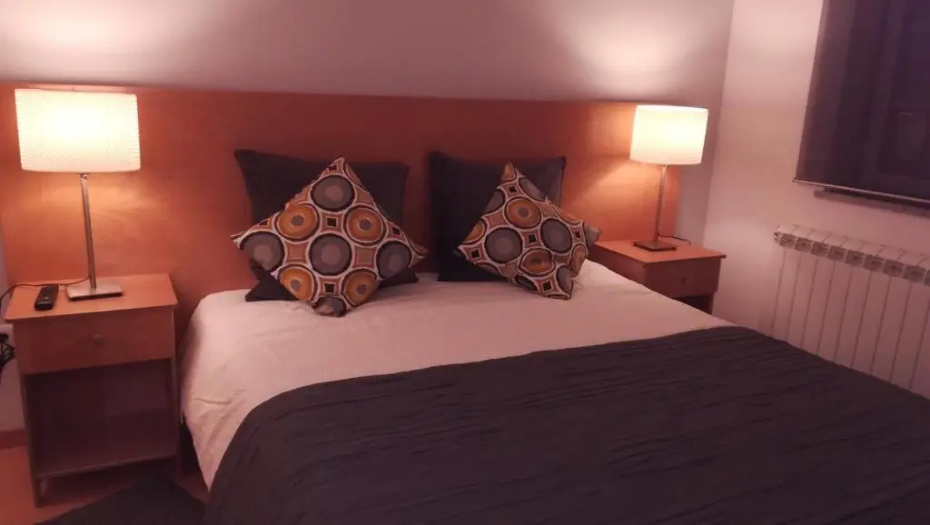 Casa da Fonte Sagrada