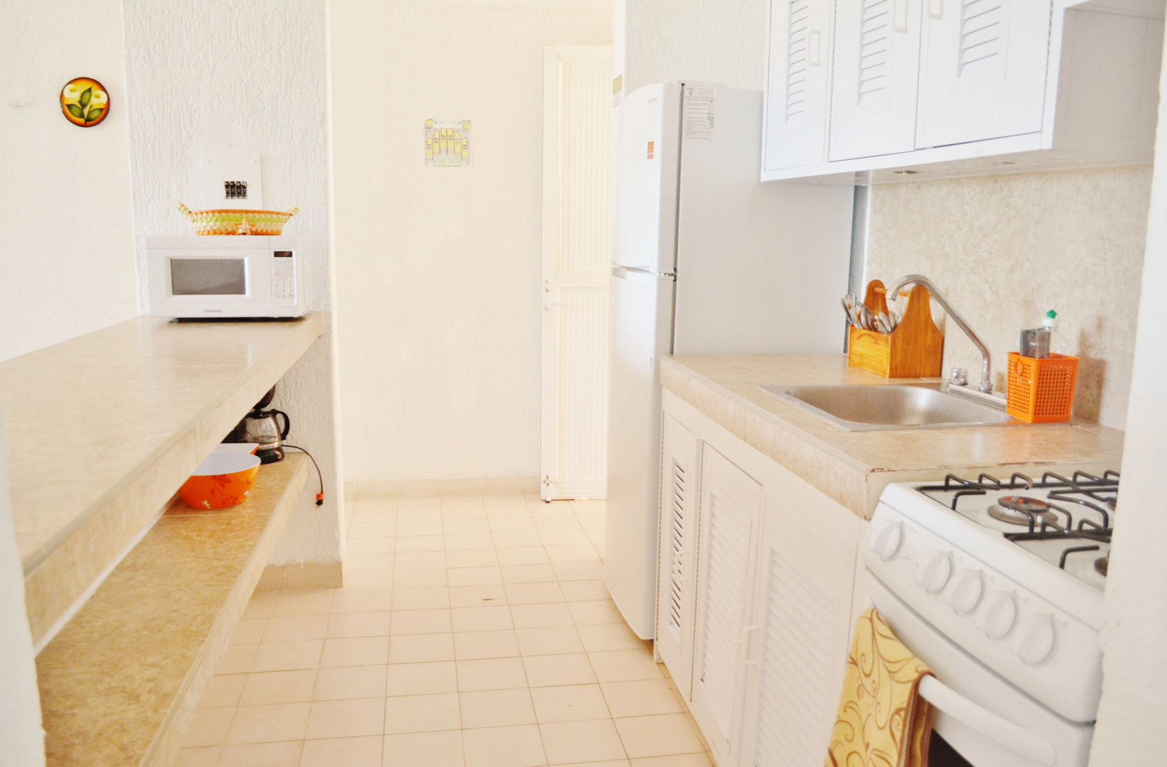 Hotel Arrecifes Suites