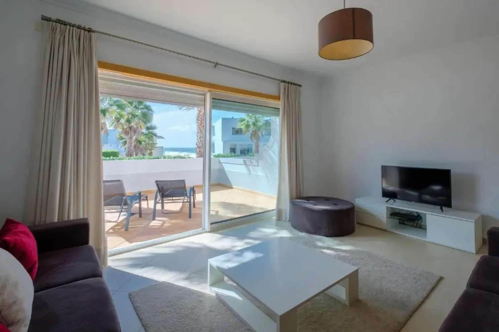 Townhouse T4 Vista Mar