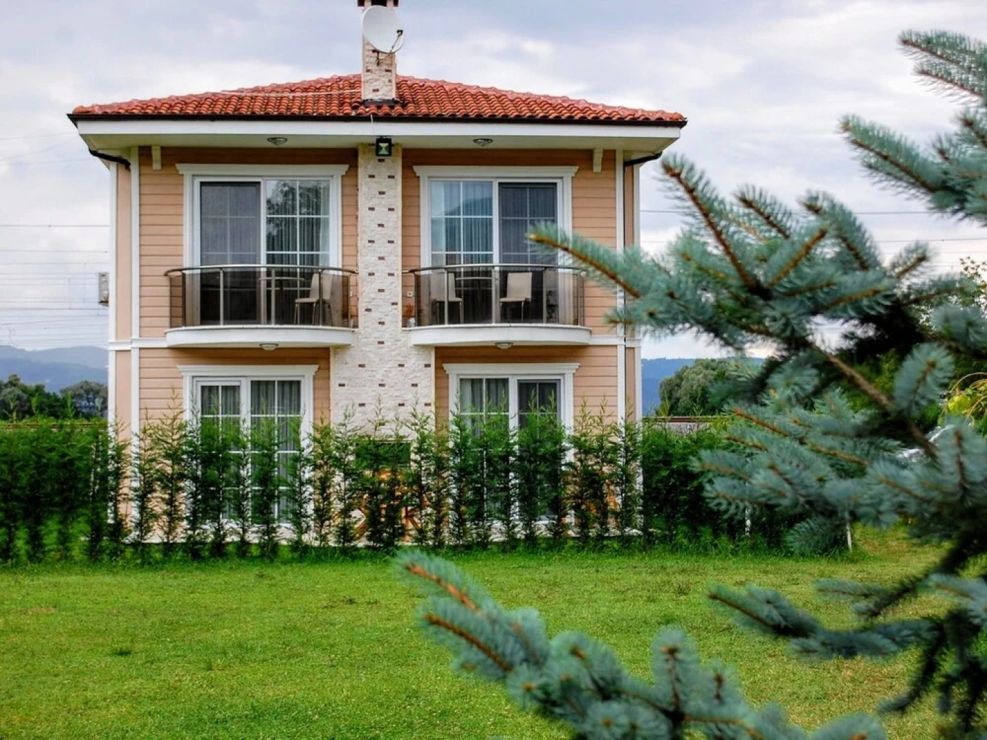 Premium Sapanca Resort