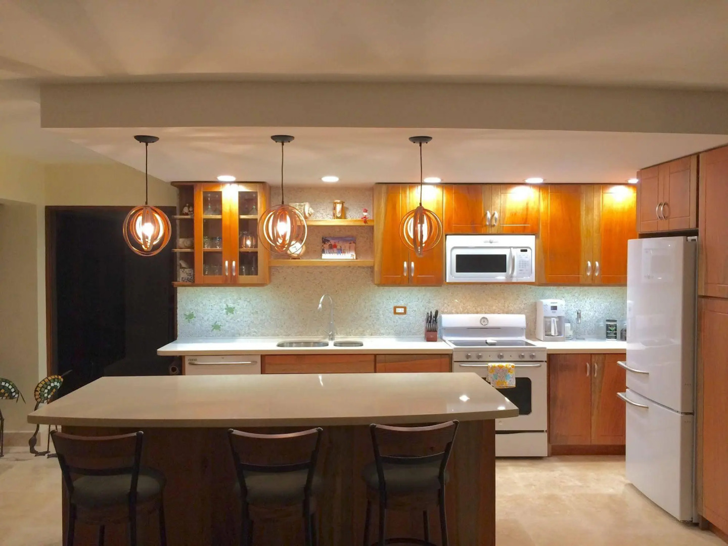 Bahia Pez Vela Resort