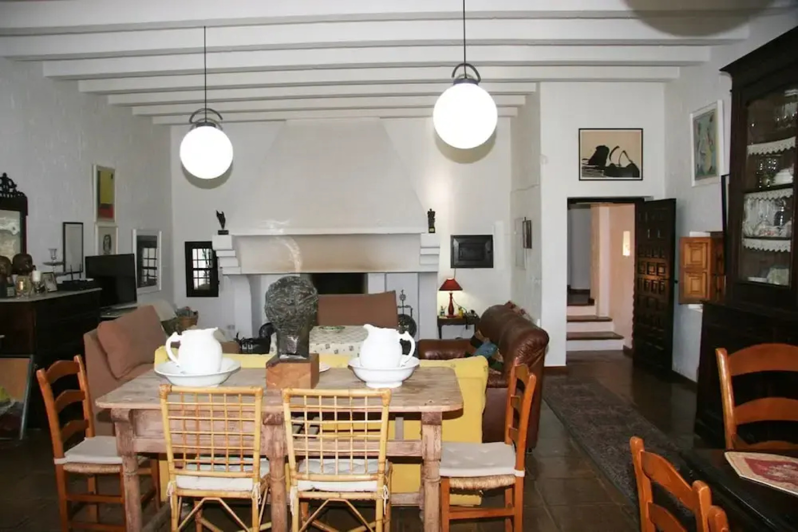 Vi?a Meneses, Holiday Home With Spectacular Architecture