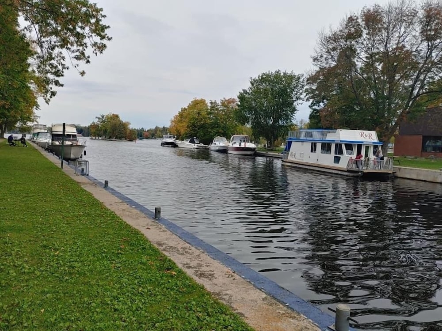 Bobcaygeon Bed and Breakfast