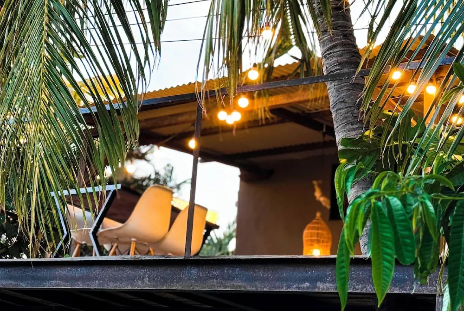 Ti Bout Paradi Ti Zil