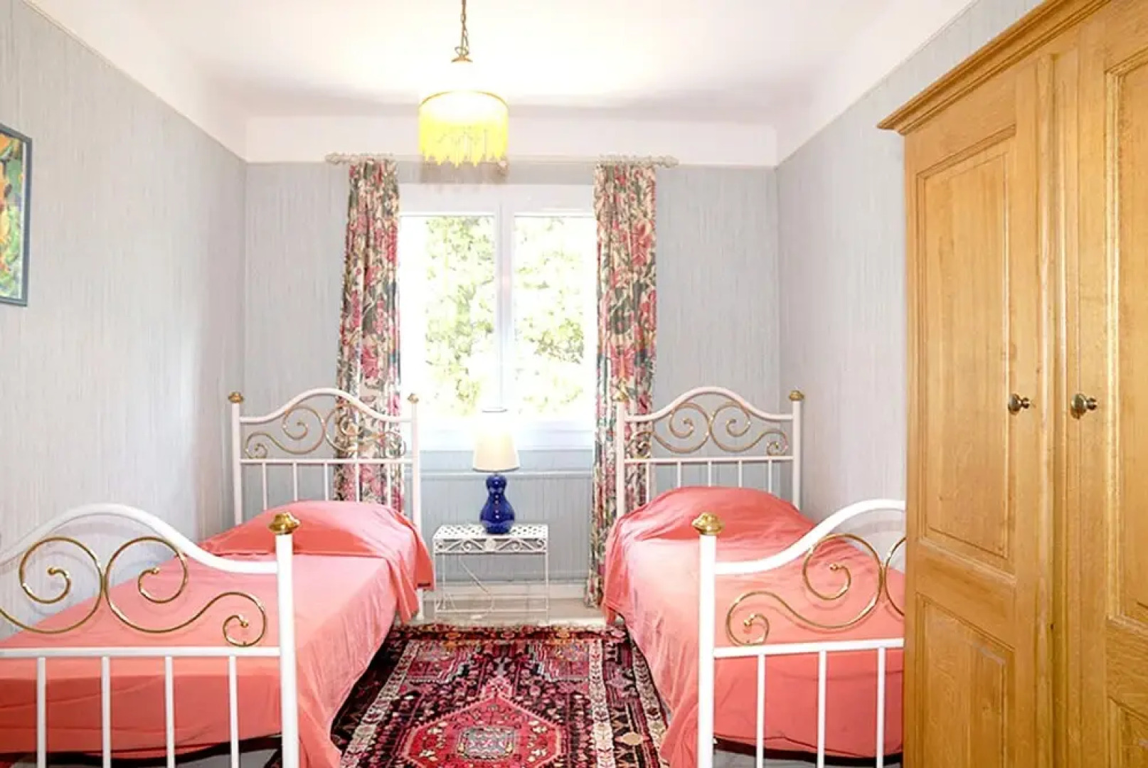 Villa With 6 Bedrooms In Cournonterral With Private Pool And Enclosed Garden 12 Km From The Beach