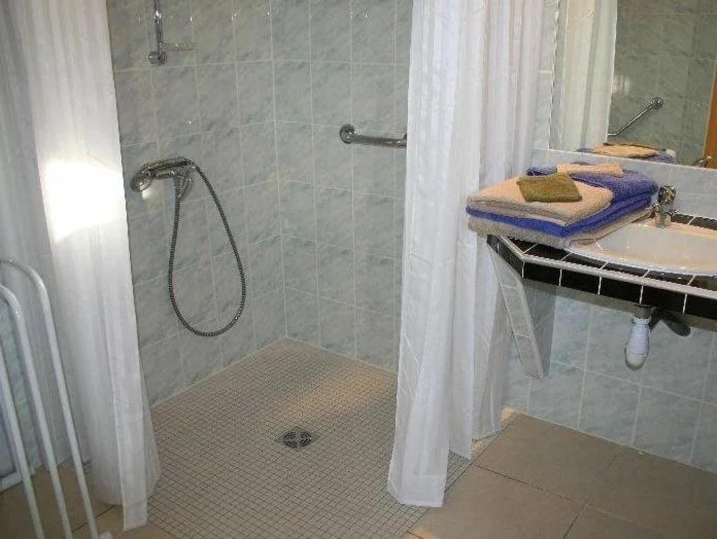 Aux Portes des Tumuli