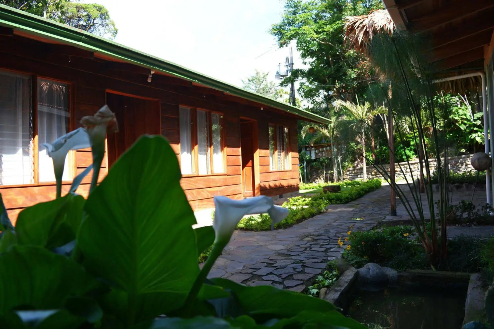 Santa Elena Hostel Resort