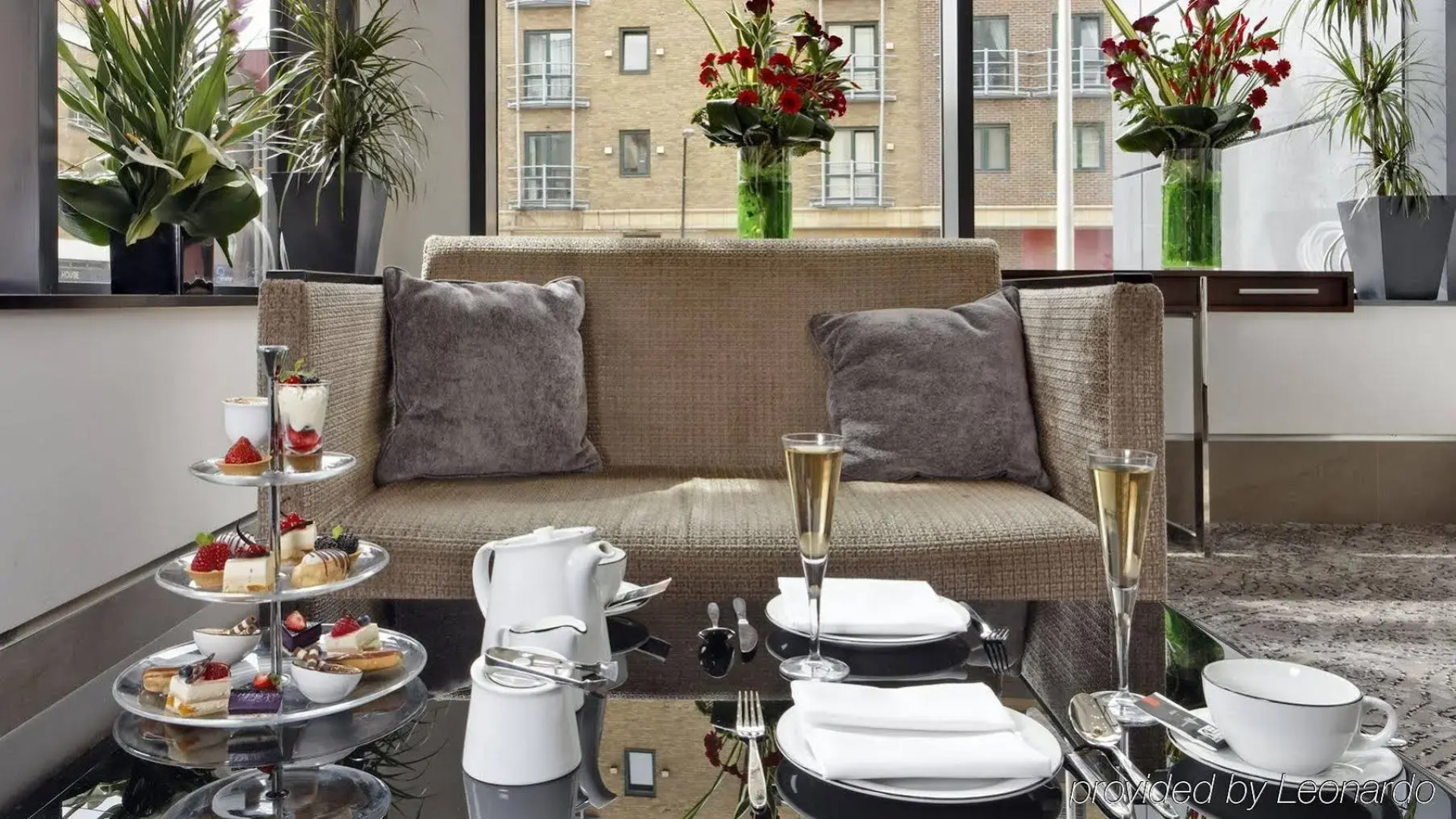 Leonardo Royal Hotel London Tower Bridge