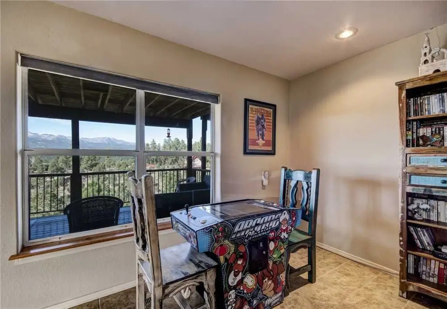 Southern Comfort - Three Bedroom Cabin