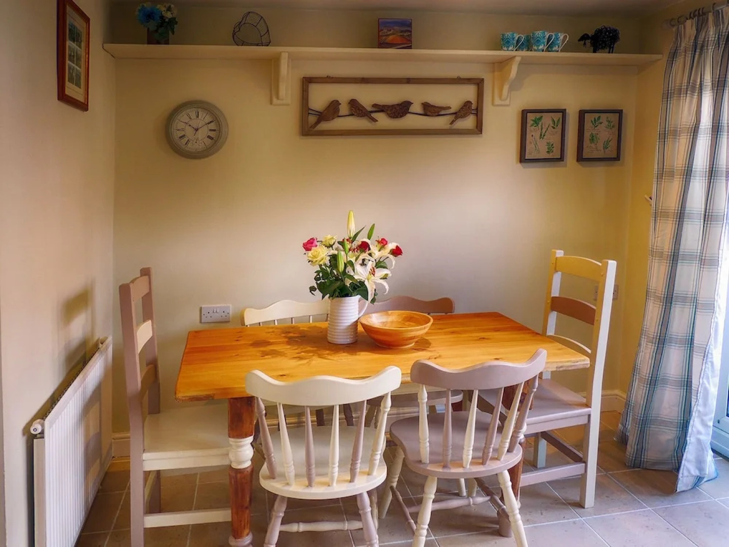 Cotswold Cottage Gems - Way Cottage