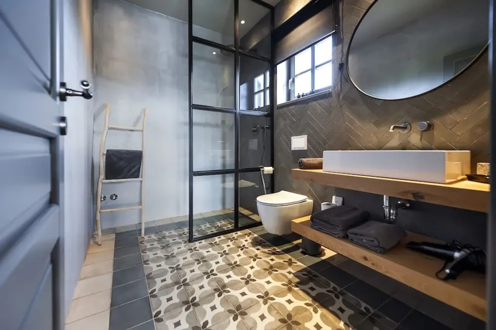 Villa Renata with Pool and Sauna