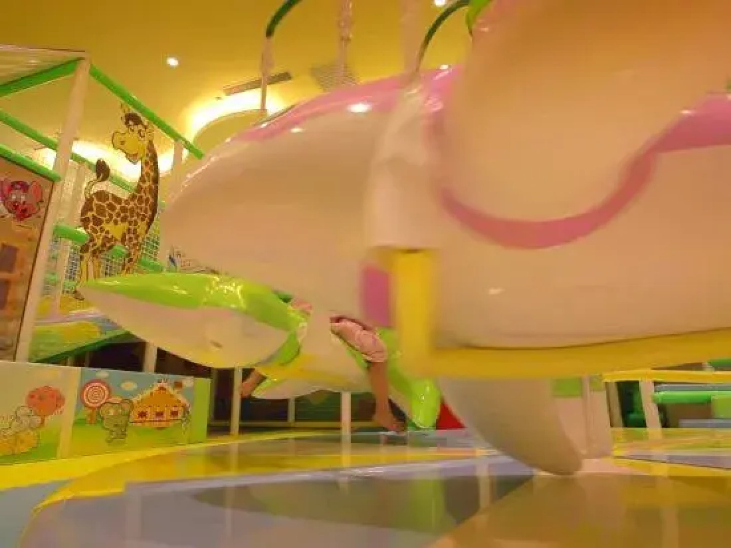 Baiyun International Hotel