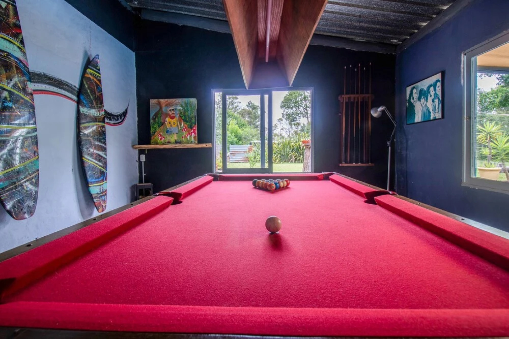 Mundaka Hostel y Bar - Adults Only