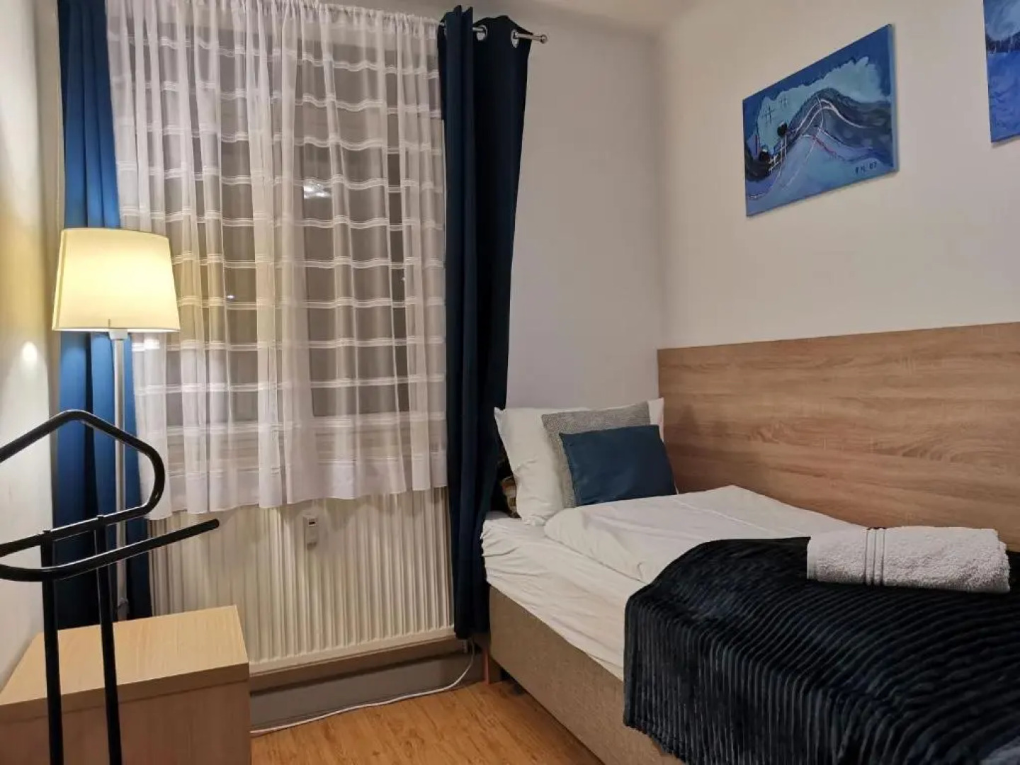 Eisenerz Stefan Apartment / Ferien Wohnung