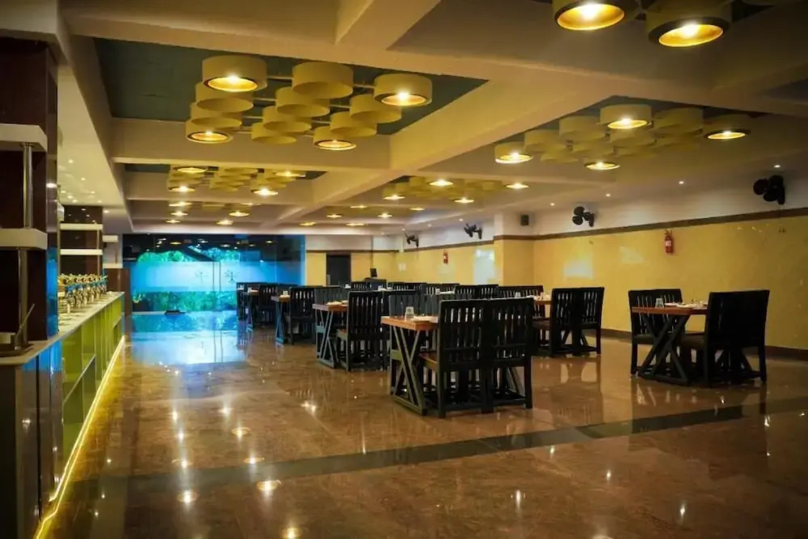 MJ Avyanna Resort & Convention Centre