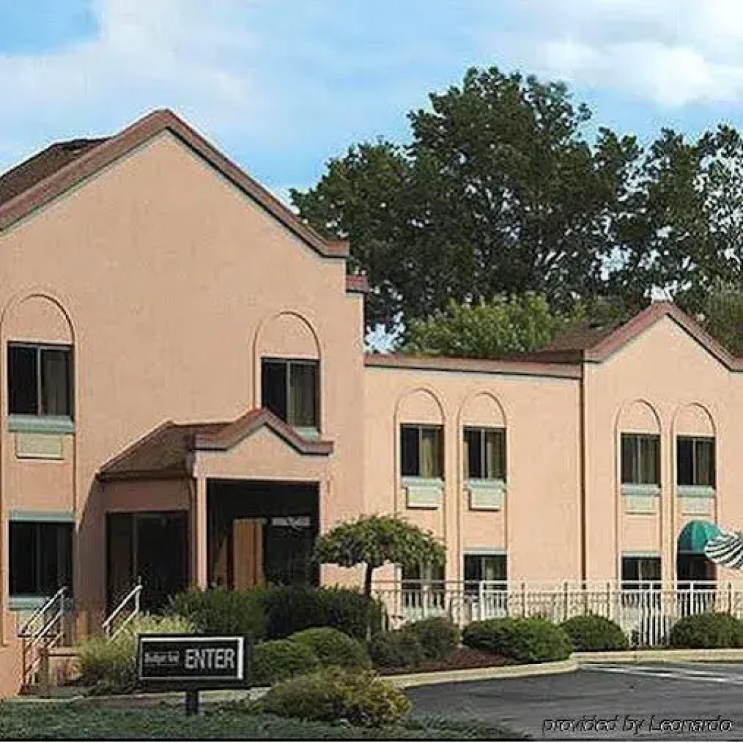 Best Budget Inn Sandusky