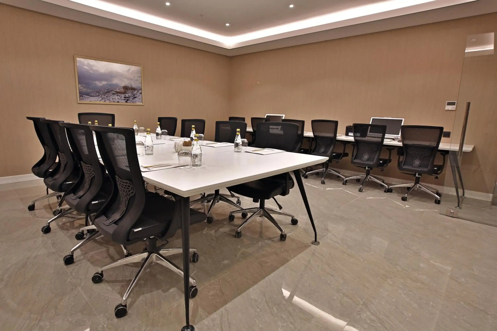 Mardin Airport Hotel