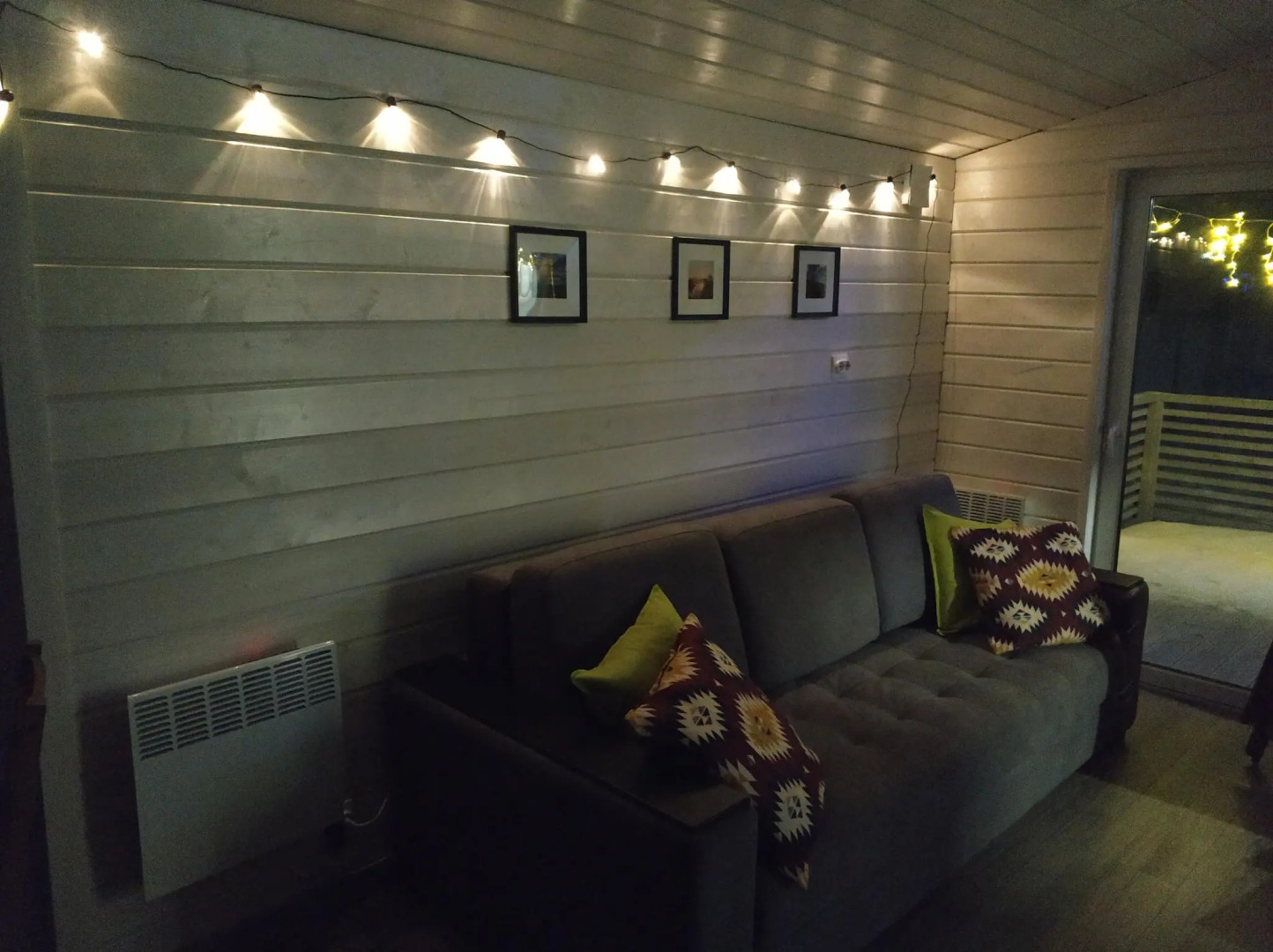 СтасХаус Снетково