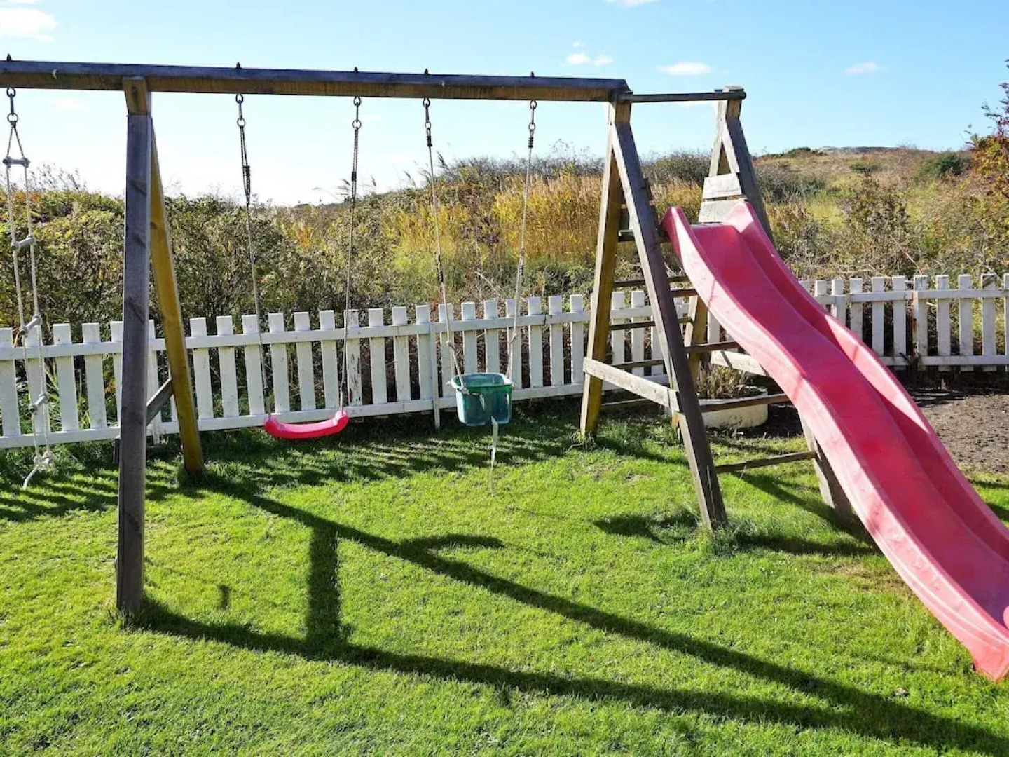 3 Person Holiday Home in Ockero